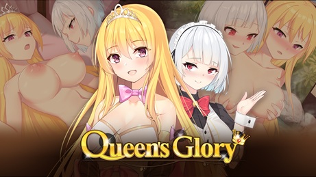 image: Queens Glory