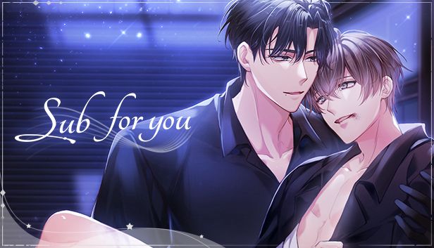 為你臣服 cover