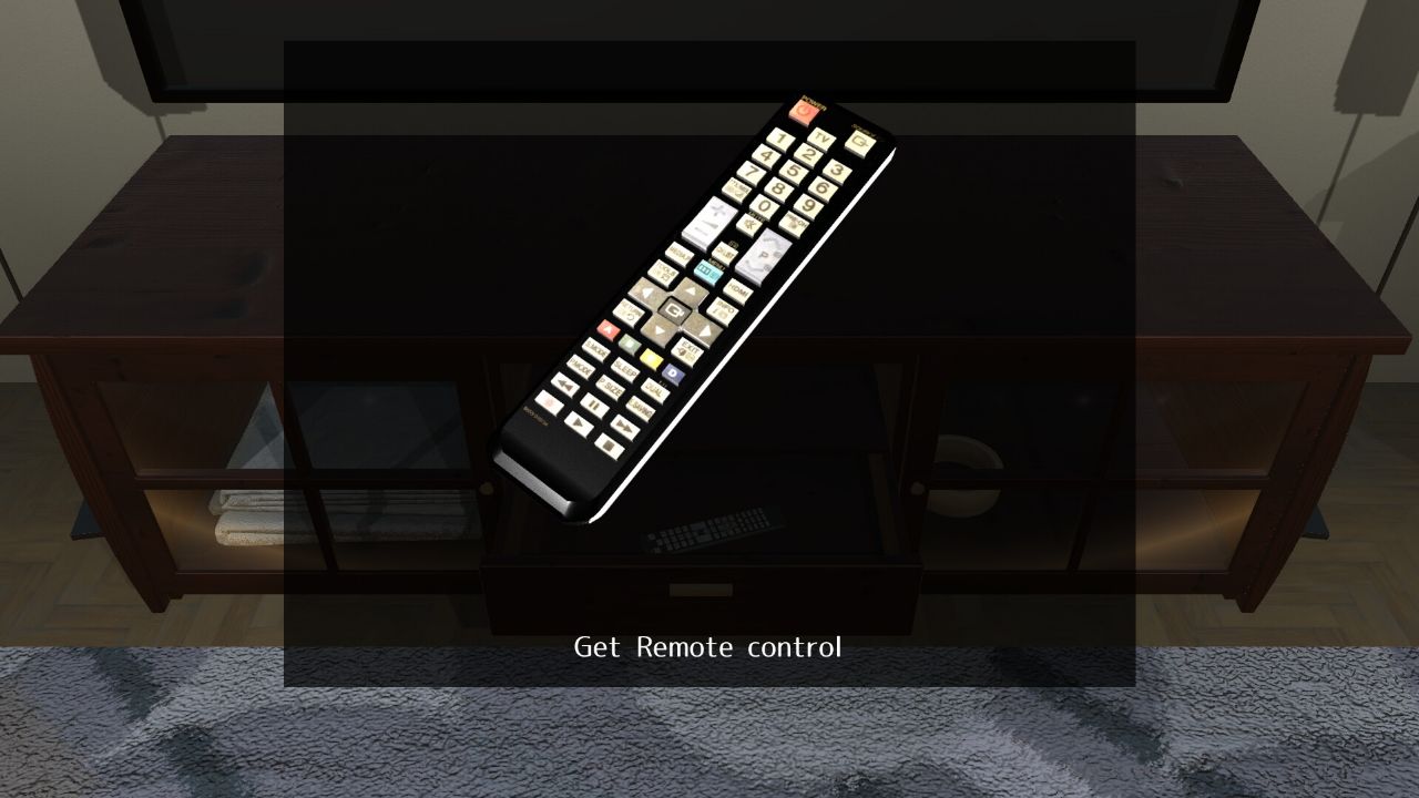 Playmeow - Plataforma de juegos para adultos que soporta juegos originales Escape from the Room of the Serving Doll screenshot8