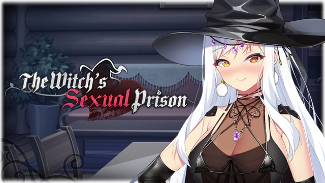 La prisión sexual de la bruja