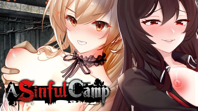 A Sinful Camp