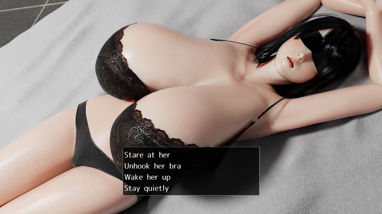 Playmeow - Plataforma de juegos para adultos que soporta juegos originales The Daily Life of Serving Doll screenshot5