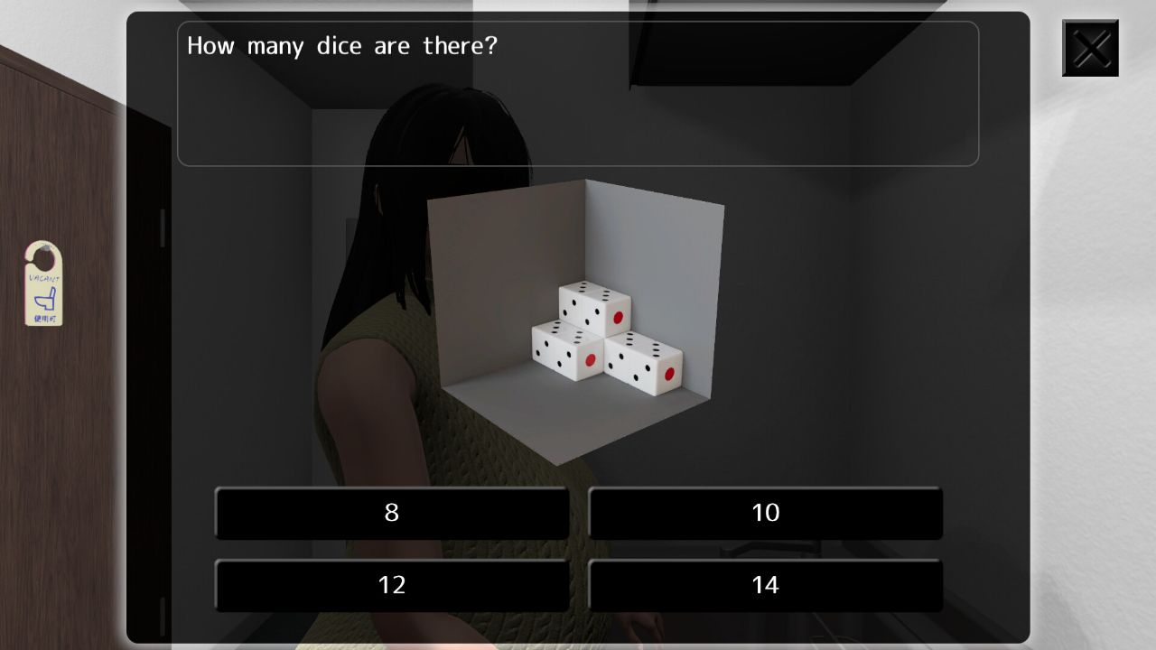 Playmeow - Plataforma de juegos para adultos que soporta juegos originales The Daily Life of Serving Doll screenshot8