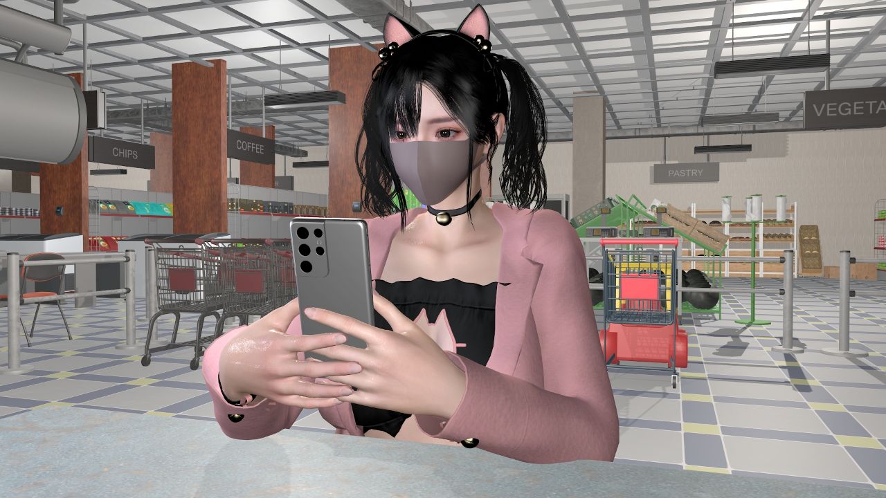 Playmeow - แพลตฟอร์มเกมสำหรับผู้ใหญ่ที่รองรับเกมต้นฉบับ สตรีมเมอร์สาวข้างบ้าน screenshot10