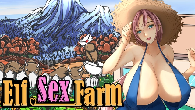 Elflerin Seks Çiftliği